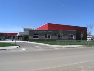 School Infrastructure Update