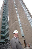 Premier's Tour - May 2007